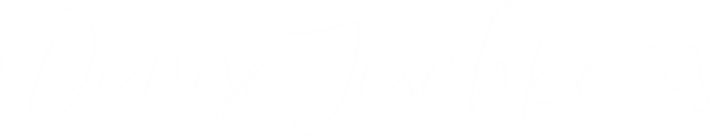 Denise Jeschke Logo